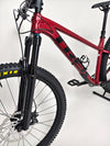 2024 Trek ROSCOE 9 Bike / MEDIMUM / RRP: £1,675.00/ Very Good Condition