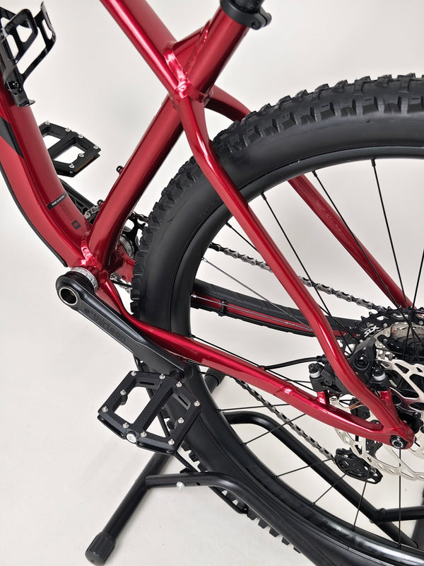 2024 Trek ROSCOE 9 Bike / MEDIMUM / RRP: £1,675.00/ Very Good Condition