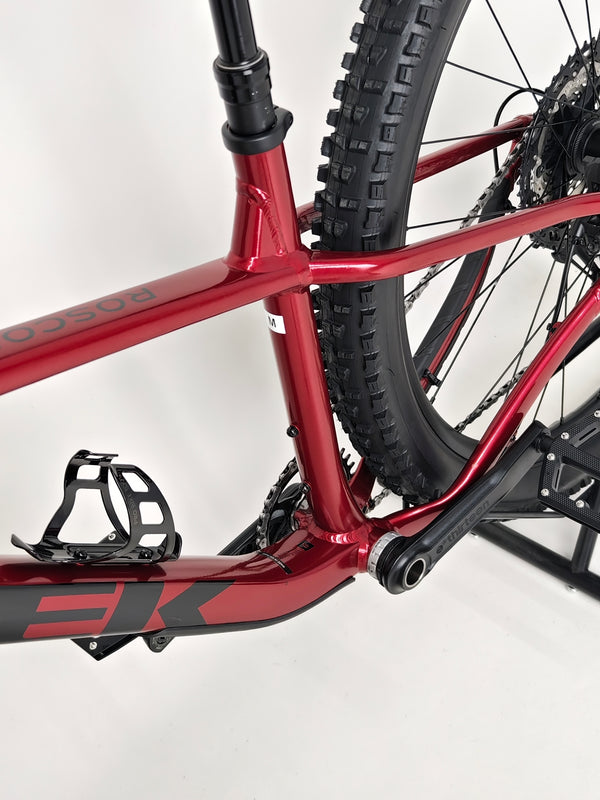 2024 Trek ROSCOE 9 Bike / MEDIMUM / RRP: £1,675.00/ Very Good Condition