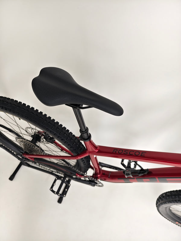 2024 Trek ROSCOE 9 Bike / MEDIMUM / RRP: £1,675.00/ Very Good Condition