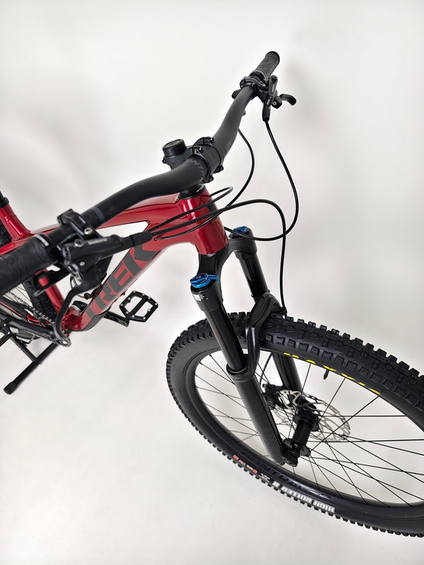 2024 Trek ROSCOE 9 Bike / MEDIMUM / RRP: £1,675.00/ Very Good Condition