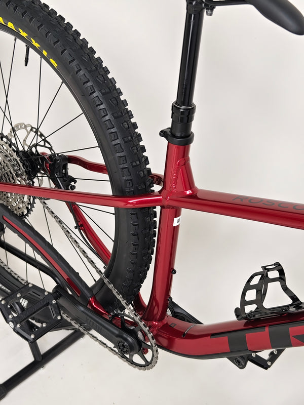 2024 Trek ROSCOE 9 Bike / MEDIMUM / RRP: £1,675.00/ Very Good Condition