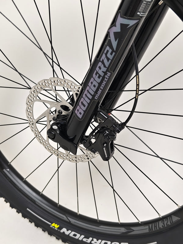 Saracen Mantra Elite LSL 2021 / LARGE/ RRP: £1399.99 / Very Good Condition