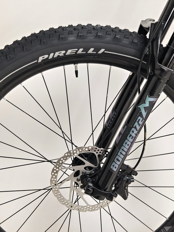 Saracen Mantra Elite LSL 2021 / LARGE/ RRP: £1399.99 / Very Good Condition