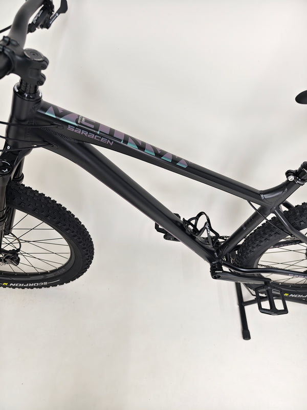 Saracen Mantra Elite LSL 2021 / LARGE/ RRP: £1399.99 / Very Good Condition