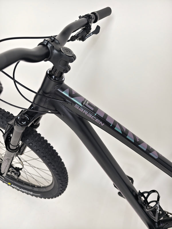 Saracen Mantra Elite LSL 2021 / LARGE/ RRP: £1399.99 / Very Good Condition