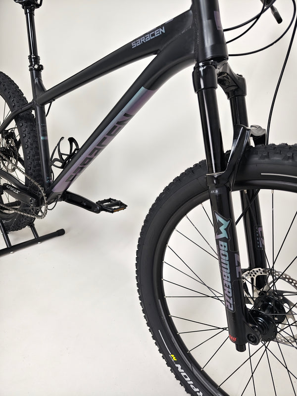 Saracen Mantra Elite LSL 2021 / LARGE/ RRP: £1399.99 / Very Good Condition