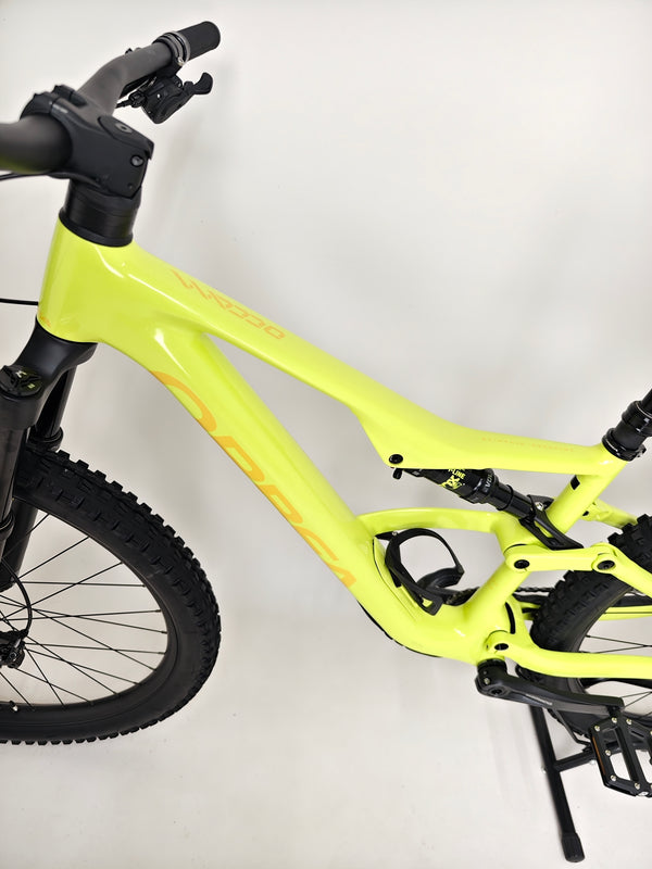 2024 Orbea OCCAM H30 /MEDIUM / RRP: £2,999.00 / Very Good Condition