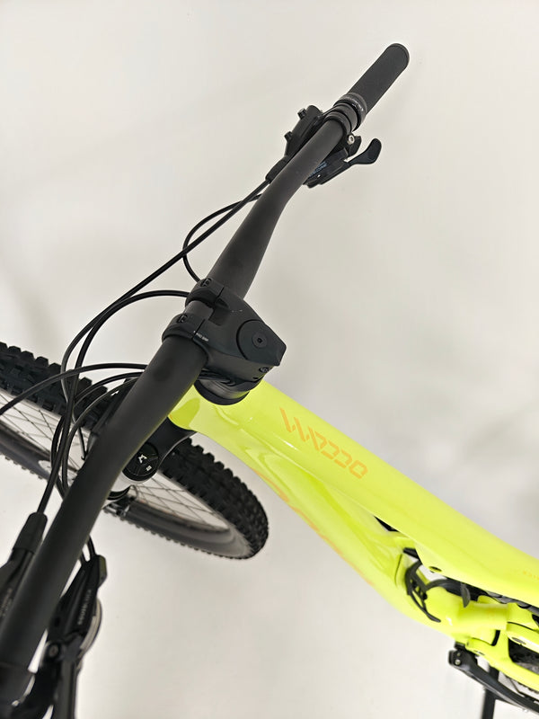 2024 Orbea OCCAM H30 /MEDIUM / RRP: £2,999.00 / Very Good Condition