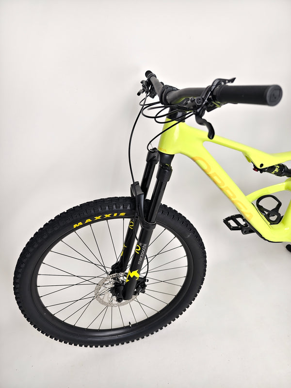 2024 Orbea OCCAM H30 /MEDIUM / RRP: £2,999.00 / Very Good Condition