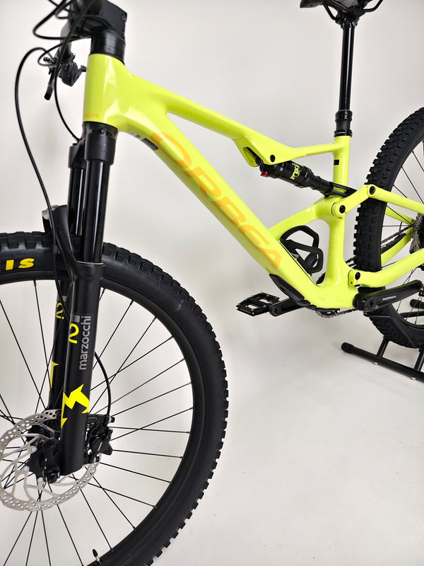 2024 Orbea OCCAM H30 /MEDIUM / RRP: £2,999.00 / Very Good Condition