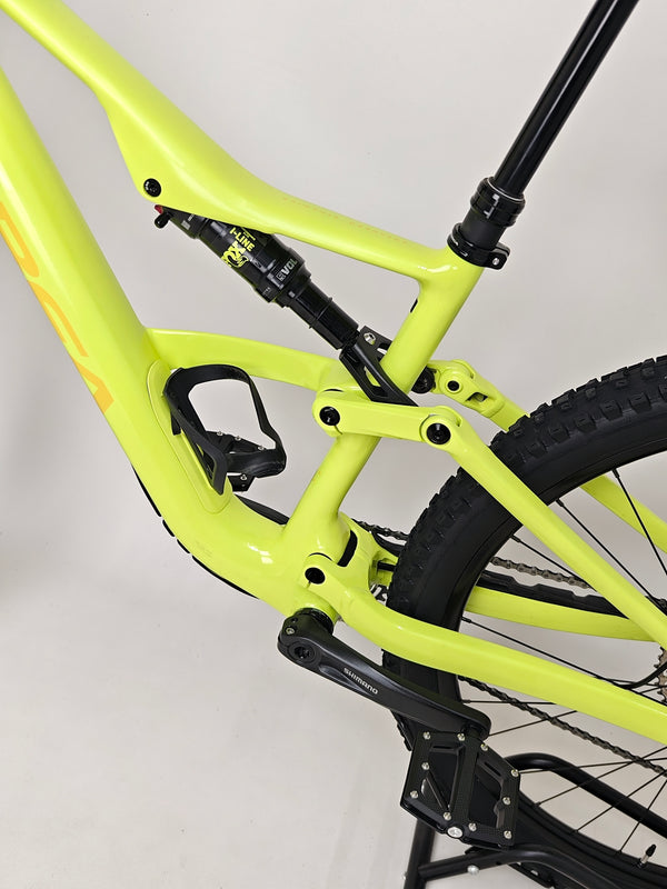 2024 Orbea OCCAM H30 /MEDIUM / RRP: £2,999.00 / Very Good Condition