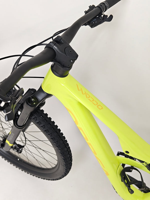 2024 Orbea OCCAM H30 /MEDIUM / RRP: £2,999.00 / Very Good Condition