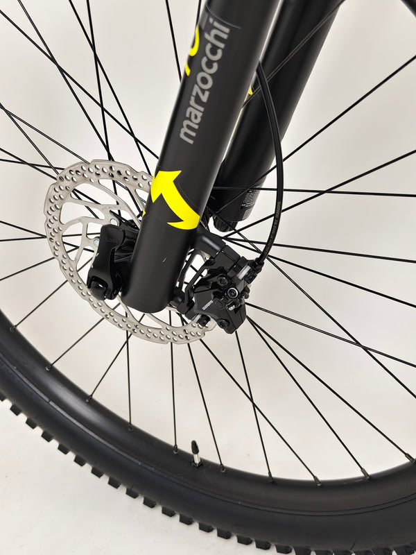 2024 Orbea OCCAM H30 /MEDIUM / RRP: £2,999.00 / Very Good Condition