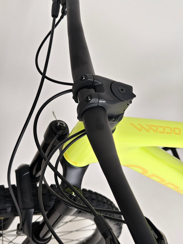 2024 Orbea OCCAM H30 /MEDIUM / RRP: £2,999.00 / Very Good Condition