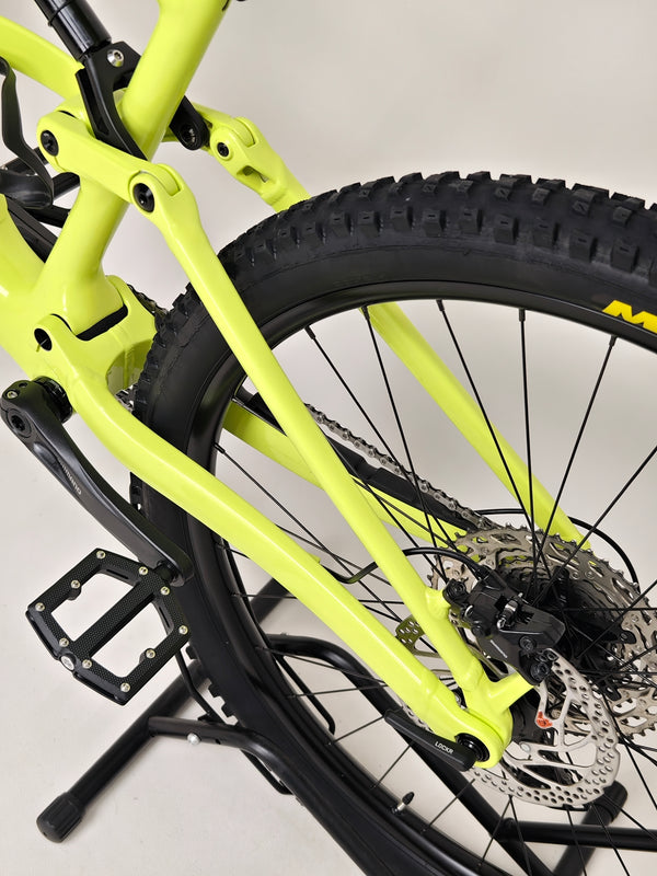 2024 Orbea OCCAM H30 /MEDIUM / RRP: £2,999.00 / Very Good Condition