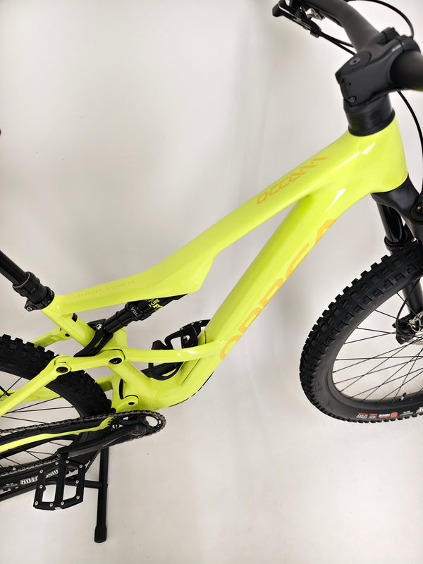 2024 Orbea OCCAM H30 /MEDIUM / RRP: £2,999.00 / Very Good Condition