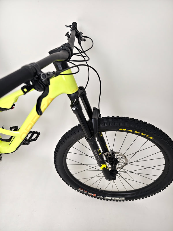 2024 Orbea OCCAM H30 /MEDIUM / RRP: £2,999.00 / Very Good Condition