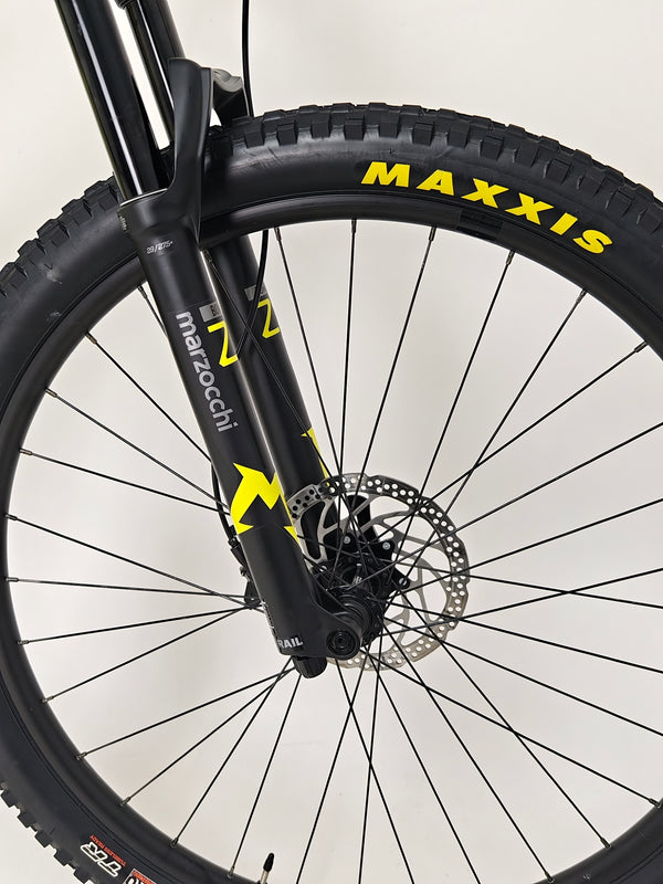 2024 Orbea OCCAM H30 /MEDIUM / RRP: £2,999.00 / Very Good Condition