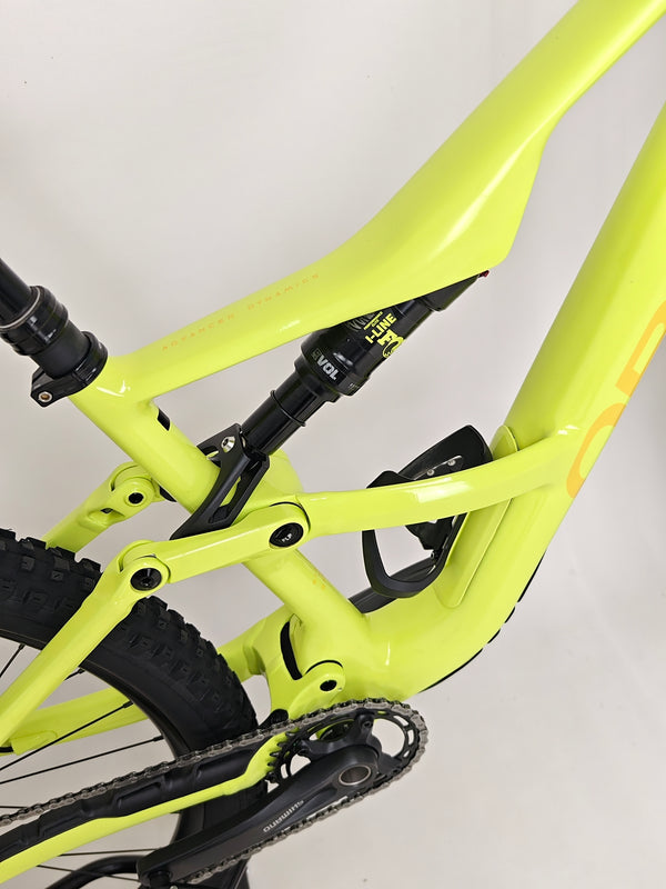 2024 Orbea OCCAM H30 /MEDIUM / RRP: £2,999.00 / Very Good Condition