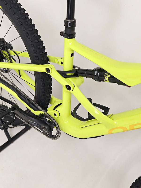 2024 Orbea OCCAM H30 /MEDIUM / RRP: £2,999.00 / Very Good Condition