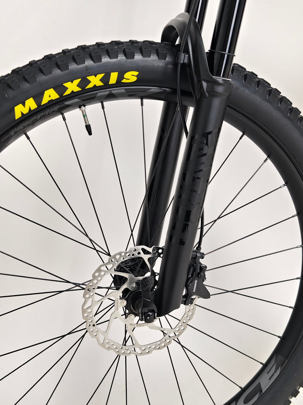 Orbea Occam H20-Eagle 2023/MEDIUM / FOX / RRP: £3,999.00 / Very Good Condition