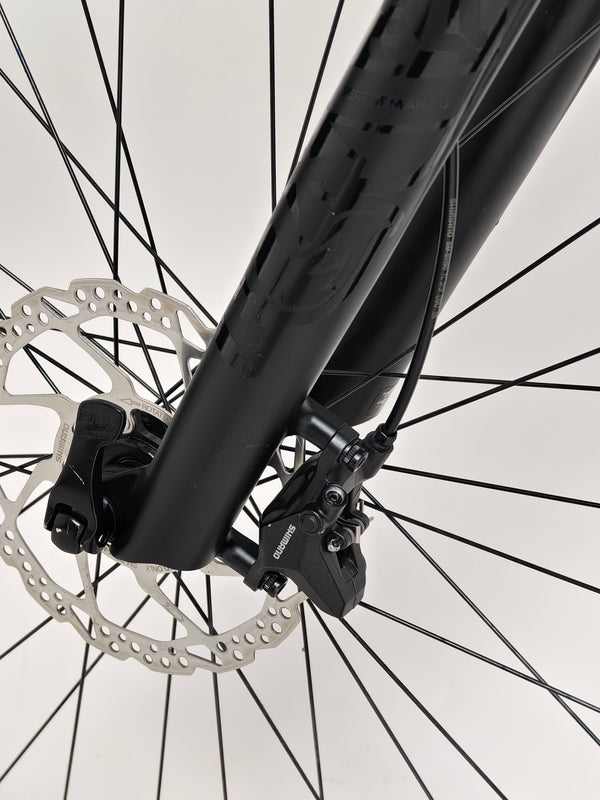 Orbea Occam H20-Eagle 2023/MEDIUM / FOX / RRP: £3,999.00 / Very Good Condition