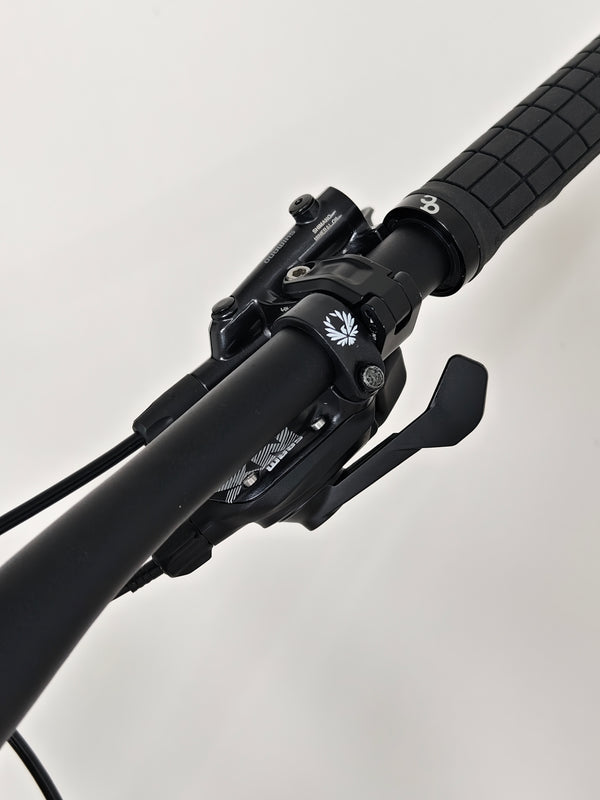 Orbea Occam H20-Eagle 2023/MEDIUM / FOX / RRP: £3,999.00 / Very Good Condition