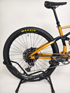 Orbea Occam H20-Eagle 2023/MEDIUM / FOX / RRP: £3,999.00 / Very Good Condition