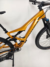 Orbea Occam H20-Eagle 2023/MEDIUM / FOX / RRP: £3,999.00 / Very Good Condition