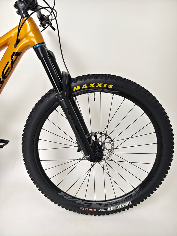 Orbea Occam H20-Eagle 2023/MEDIUM / FOX / RRP: £3,999.00 / Very Good Condition