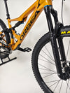 Orbea Occam H20-Eagle 2023/MEDIUM / FOX / RRP: £3,999.00 / Very Good Condition