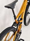 Orbea Occam H20-Eagle 2023/MEDIUM / FOX / RRP: £3,999.00 / Very Good Condition