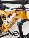 Orbea Occam H20-Eagle 2023/MEDIUM / FOX / RRP: £3,999.00 / Very Good Condition