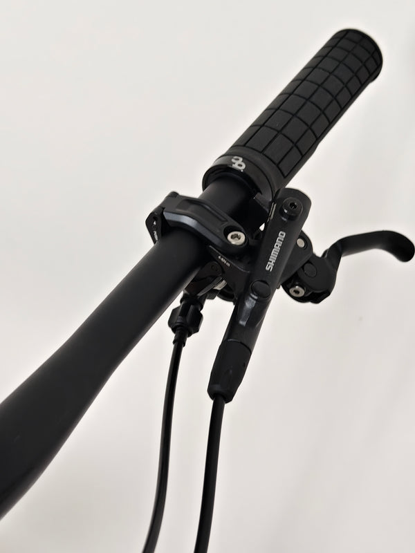 Orbea Occam H20-Eagle 2023/MEDIUM / FOX / RRP: £3,999.00 / Very Good Condition