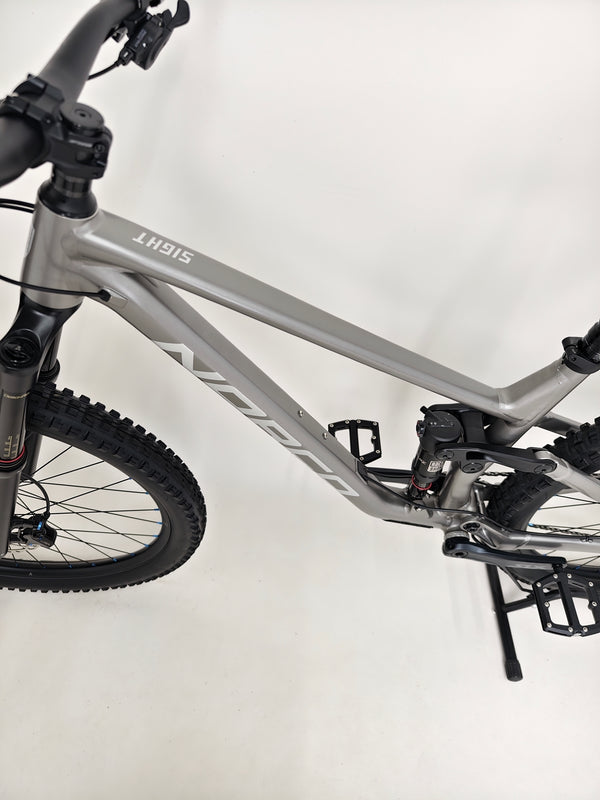 Norco Sight A3 2021 (Upgraded) / LARGE / YARI / RRP: 3,499.00 / Very Good Condition