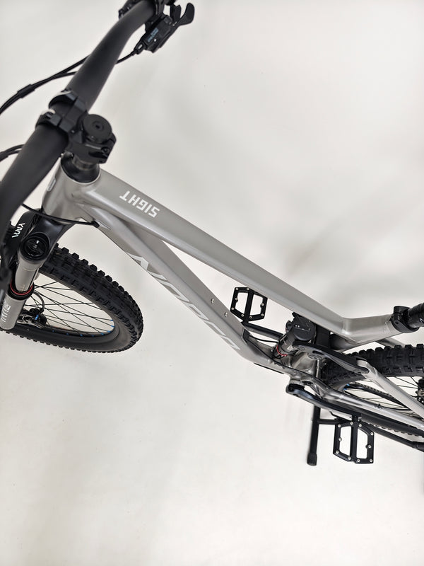 Norco Sight A3 2021 (Upgraded) / LARGE / YARI / RRP: 3,499.00 / Very Good Condition