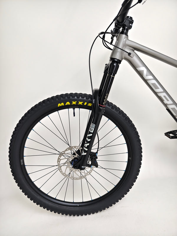 Norco Sight A3 2021 (Upgraded) / LARGE / YARI / RRP: 3,499.00 / Very Good Condition