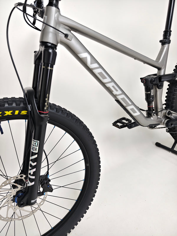 Norco Sight A3 2021 (Upgraded) / LARGE / YARI / RRP: 3,499.00 / Very Good Condition