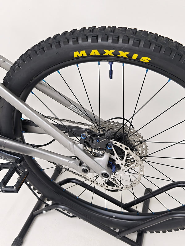 Norco Sight A3 2021 (Upgraded) / LARGE / YARI / RRP: 3,499.00 / Very Good Condition