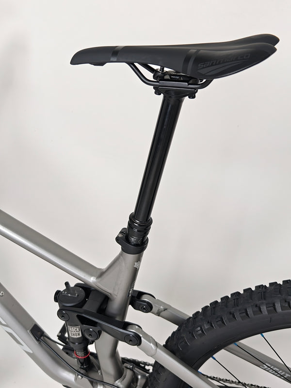 Norco Sight A3 2021 (Upgraded) / LARGE / YARI / RRP: 3,499.00 / Very Good Condition