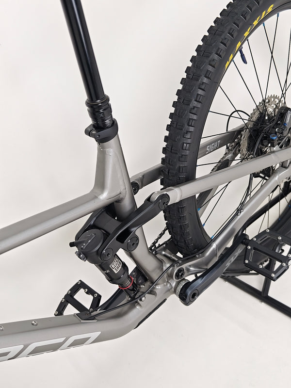 Norco Sight A3 2021 (Upgraded) / LARGE / YARI / RRP: 3,499.00 / Very Good Condition