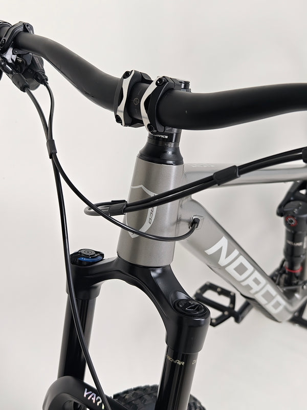 Norco Sight A3 2021 (Upgraded) / LARGE / YARI / RRP: 3,499.00 / Very Good Condition