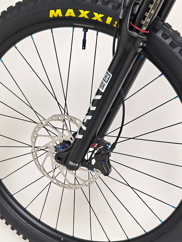 Norco Sight A3 2021 (Upgraded) / LARGE / YARI / RRP: 3,499.00 / Very Good Condition