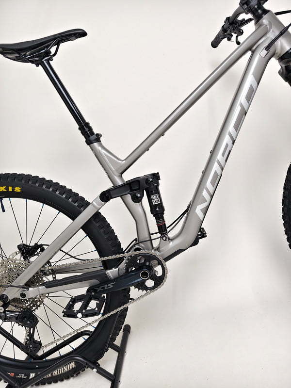 Norco Sight A3 2021 (Upgraded) / LARGE / YARI / RRP: 3,499.00 / Very Good Condition