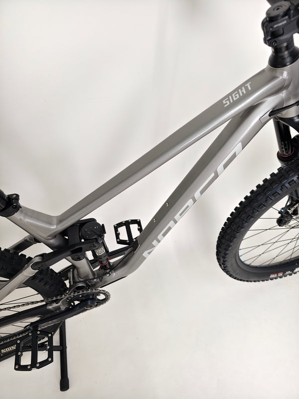 Norco Sight A3 2021 (Upgraded) / LARGE / YARI / RRP: 3,499.00 / Very Good Condition