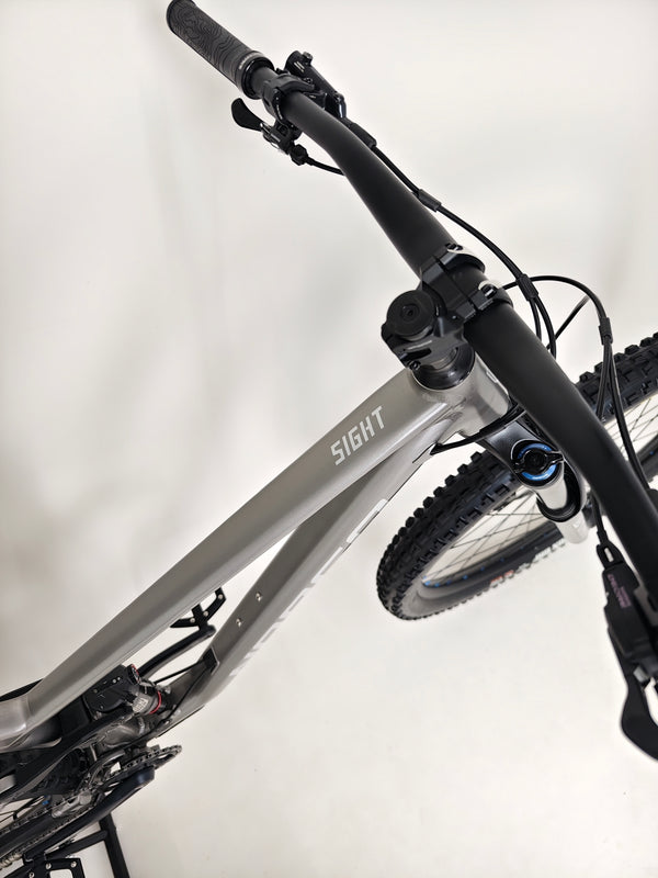 Norco Sight A3 2021 (Upgraded) / LARGE / YARI / RRP: 3,499.00 / Very Good Condition