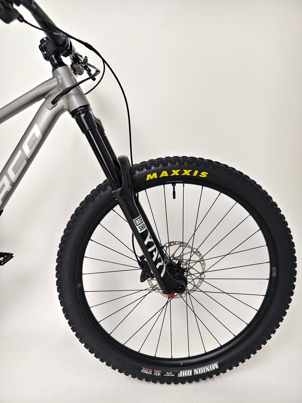 Norco Sight A3 2021 (Upgraded) / LARGE / YARI / RRP: 3,499.00 / Very Good Condition