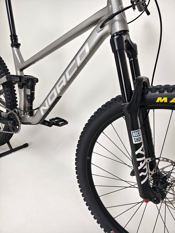 Norco Sight A3 2021 (Upgraded) / LARGE / YARI / RRP: 3,499.00 / Very Good Condition