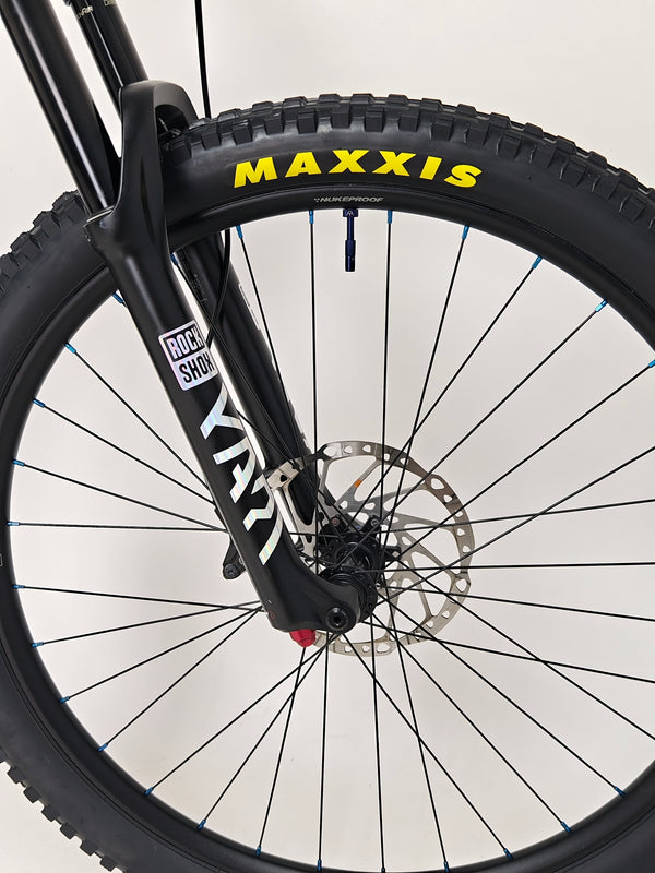 Norco Sight A3 2021 (Upgraded) / LARGE / YARI / RRP: 3,499.00 / Very Good Condition